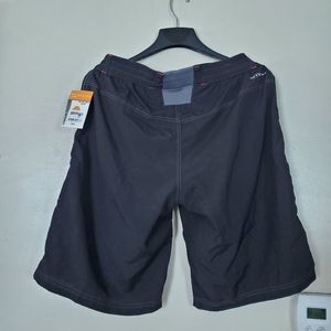 Decline. Padded Men's Cycling Short.X-Large